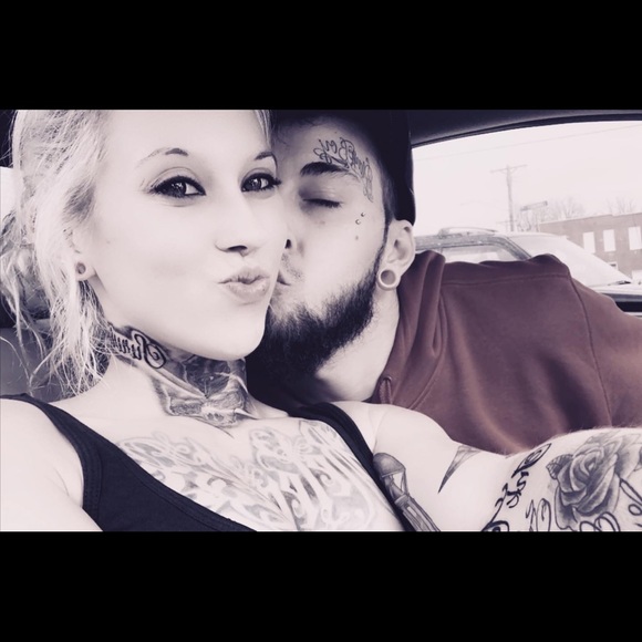 Meet your Posher, Kiana - Picture 1 of 1